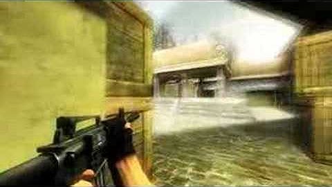 CS:S | Tsunam1 COTW #2