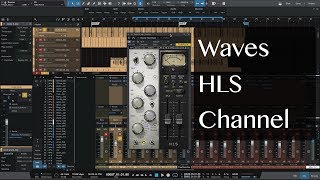 Waves Hls Overview
