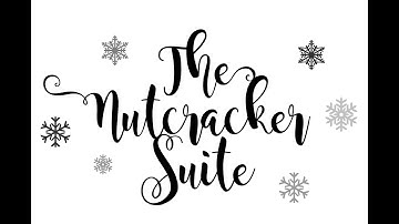 Tchaikovsky:  The Nutcracker suite, Op. 71a  -  6  Danse chinoise  -  Enrique Batiz, direttore