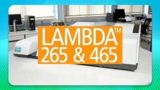 Turkish - Lambda 265-465 Application Video See Up Close What Mistake Proof Really Means
