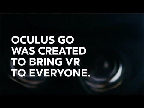 concerts in reno A Whole New Way to Watch in VR I Oculus Connect I Oculus Go