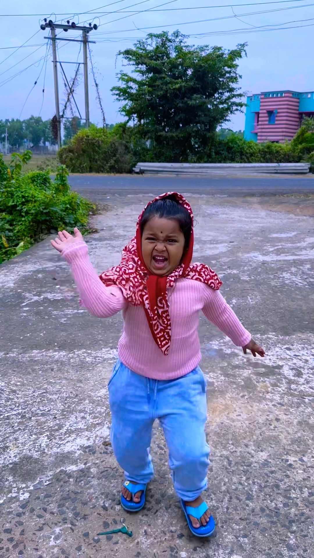 Kali Maa go tomar Ashirwad mathai ?❤️#mistihappylifestyle #shorts #viralvideo #shortvideo
