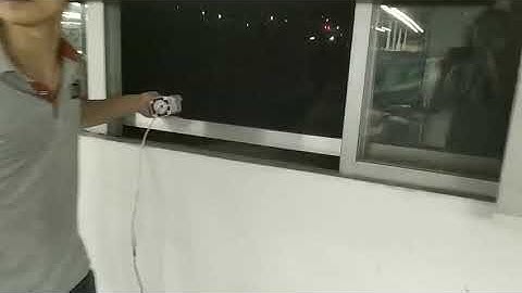 GSA IP starlight camera night vision