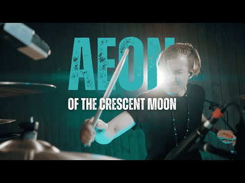 Eluveitie - Aeon Of The Crescent Moon (Drum Playthrough by Alain Ackermann)