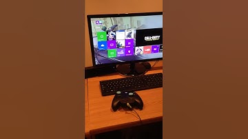 How to get speakers on a monitor without using HDMI