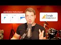 GA4 Attribution Paths Report Walkthrough & How does GA4 splits conversion value