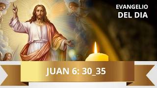Evangelio de hoy  martes 21  de abril de  2026. TVMARIA EN ECUADOR