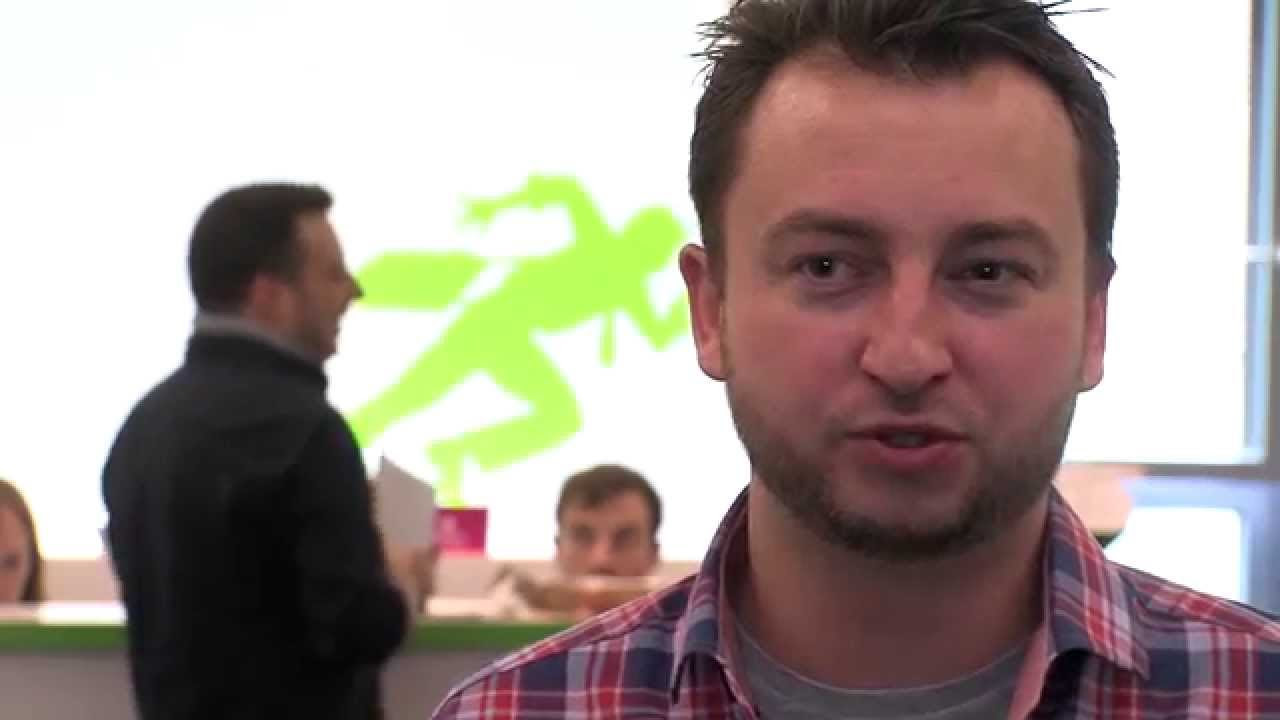 Update New Kamil Barbarski zu den Vorteilen von Genossenschaftsbanken in Zeiten der Digitalisierung | ADG
