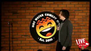 Phil Pagett | One Liner Comedian