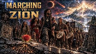 Marching To Zion - Ft. Kurimeo