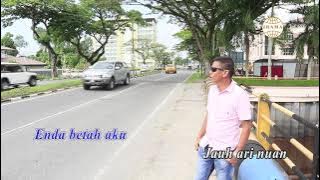 Empa Jayau Tubuh Nuan - Edwin Anthai (Official Music Video)
