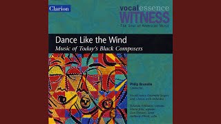 5 Vignettes, "Images, Shadows and Dreams": No. 4. The Rebel