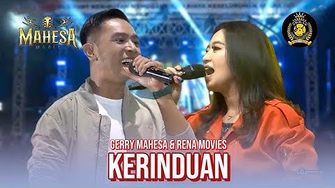 KERINDUAN - GERRY MAHESA FT. RENA MOVIES - MAHESA MUSIC LIVE KANDANG SAPI KESAMBEN JOMBANG