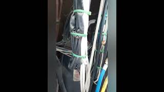 ac vrf gree gmv5.. error E2. low discharge tempratur protecsion.