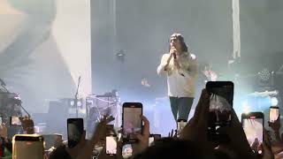 Latin Mafia en Costa Rica 9 Noviembre 2025 "Se Fue la Luz"