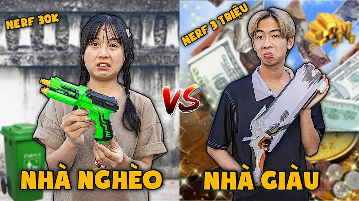 Sự Khác Nhau Con Nhà giàu Vs Con Nhà Nghèo ❤ KN CHENO Chị Hằng