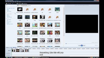 How to upload your videos in HD using Windows Movie Maker
