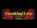 【B-PROJECT】Love Shuffle Red「Freaking Love」Music Video