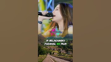 Mendua - Shinta Arsinta #dangdutstory #dangdutkoplo #campursariviral #shintaarsinta