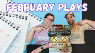 Playing Every Game We Own – Month #2 Progress Update!
