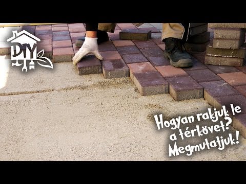 Videó: Hogyan készítsünk betonpadlót saját kezűleg: a munka sorrendje