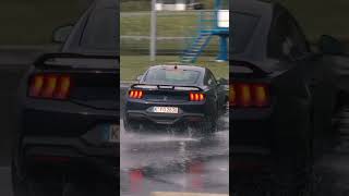 The Stigs German Cousin