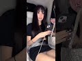 【TikTok】見えっぱなし