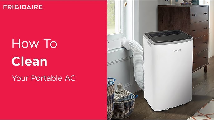 Black And Decker Portable Air Conditioner Troubleshooting