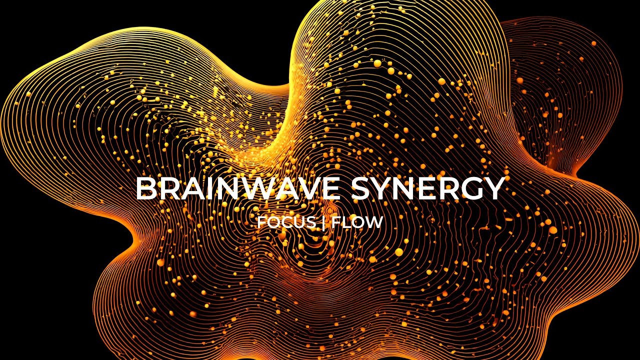 Intense Study Beta Focus Waves (16Hz), Improved Memory, Exam Prep Music ...