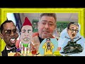المهداوي ريم شباط محمد السادس الأدسانس المهداوي ريم شباط محمد السادس الأدسانس