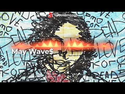 May Wave$ - Океан