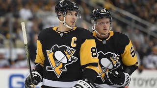 NHL GameCenter Live Review - PensBurgh