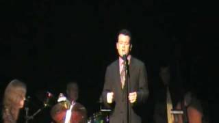 Dave Statham & Swing Shift Big Band ~ Tribute to Frank Sinatra