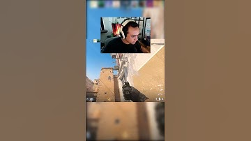 Squeex locks in on CS2  #squeex #twitch #livestreamfails