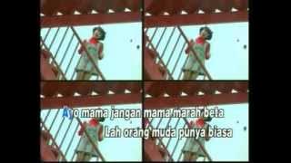 DEA ANANDA - Ayo Mama