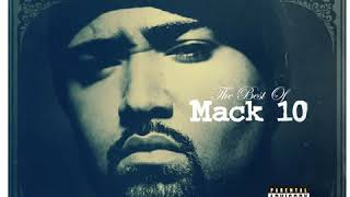 Mack 10 featuring Ice Cube - Hoo-Bangin