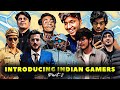 Introducing Indian Gamers 😈 - Habibi Edit #indiangamers #shorts