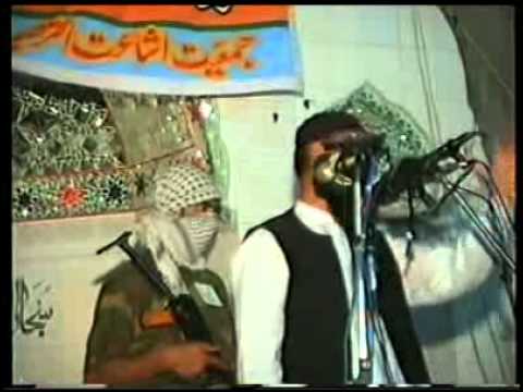 Azmat-e-Sahaba ra Allama Attaullah Bandyalvi Hanfi...