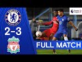 Chelsea v Liverpool | Premier League 2 | Live Match