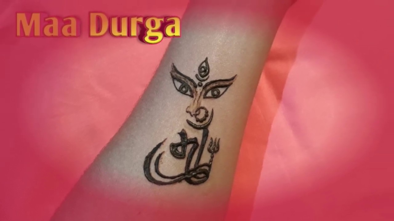 9 Special Rangoli Designs for Dussehra - Navratri 2023