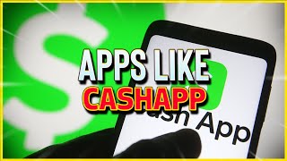 5 Cash App Alternatives for Easy Money Transfers 💸