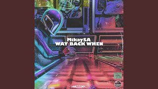 Think Of Me (Vocal Mix)