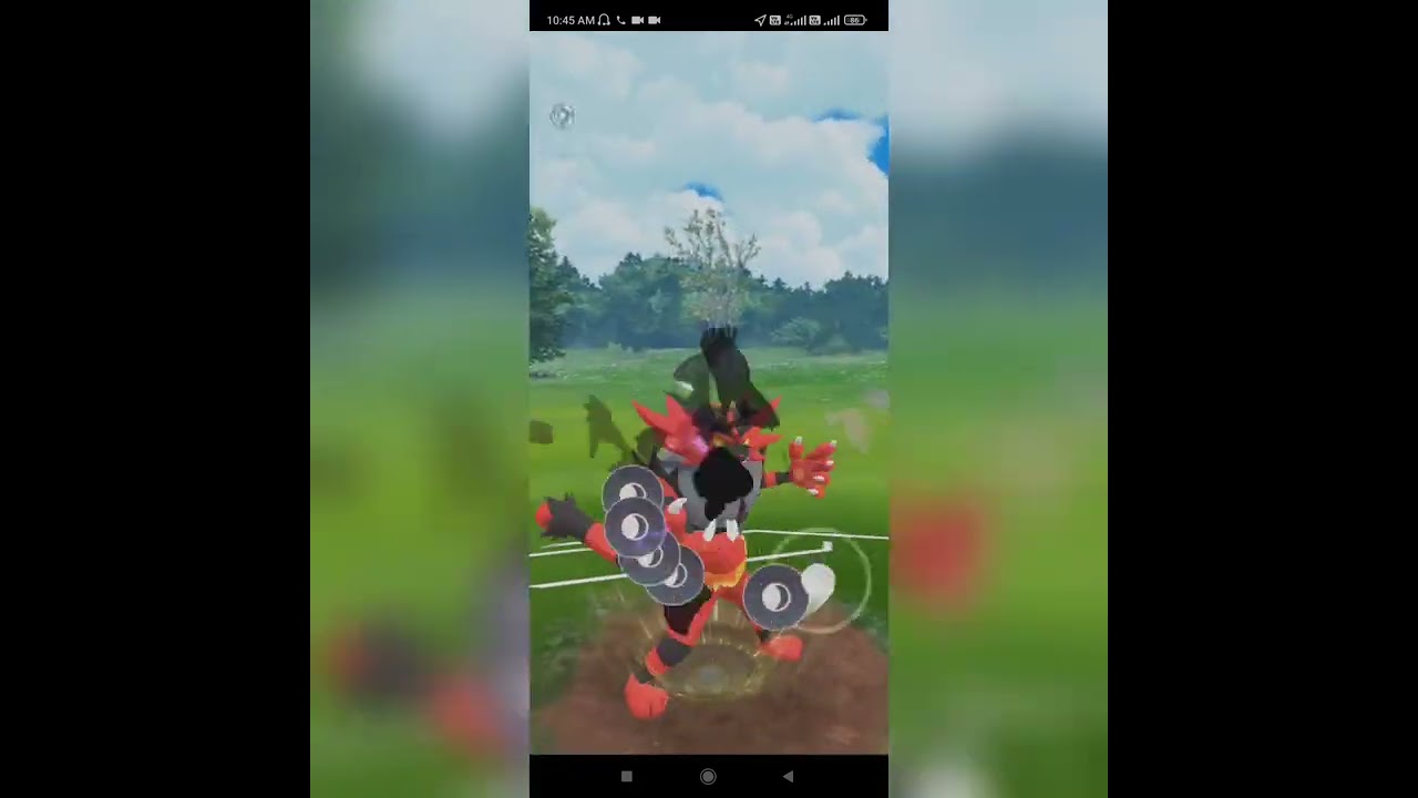 *FIRE BLAST* INCINEROAR ALMOST NUKES WHOLE TEAM IN ULPC 