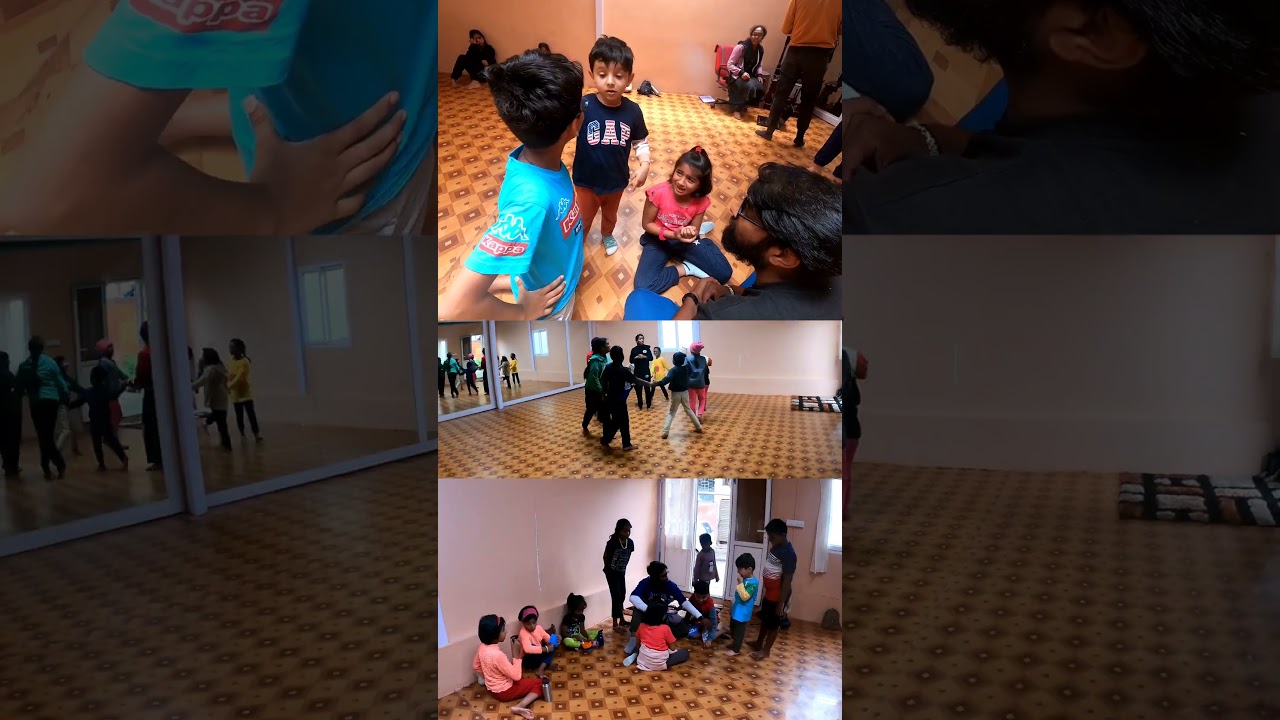 Dreamz Media | TZN Dance Company , Ooty #dance #ooty #TZN #danceschool