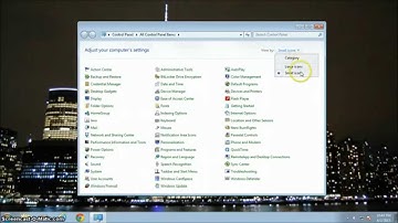 How Do I Find My Outlook Pst File - Outlook 2003-2010