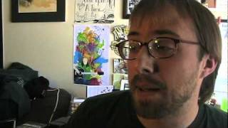 Question Friday The Matt Guion Version