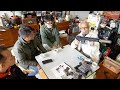 所さんと米海軍特殊部隊納品のCAT Mk18