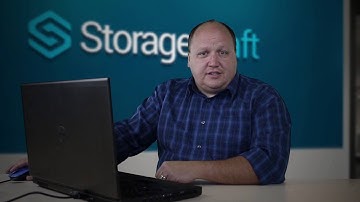 StorageCraft VirtualBoot