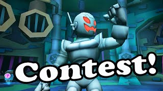 Marvel Super Hero Squad Online Arctic Armor Iron Man Contest- 720p HD