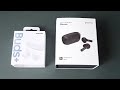 Samsung Galaxy Buds+ - качественный звук? PaMu Slide Mini - лучшие недорогие TWS наушники?